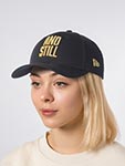 Бейсболка NEW ERA арт. 60752783 Ultimate Fighting UFC (черный)